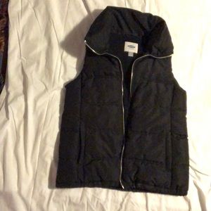 Old Navy Quilted Vest